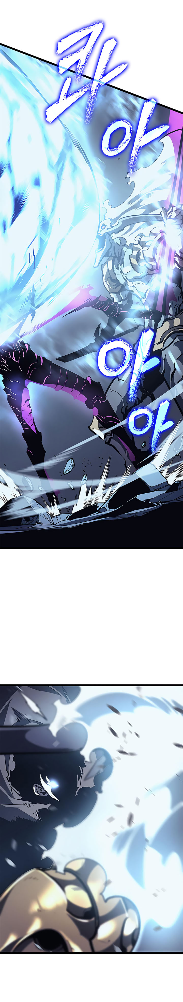 Read Solo Leveling DE Manga Online