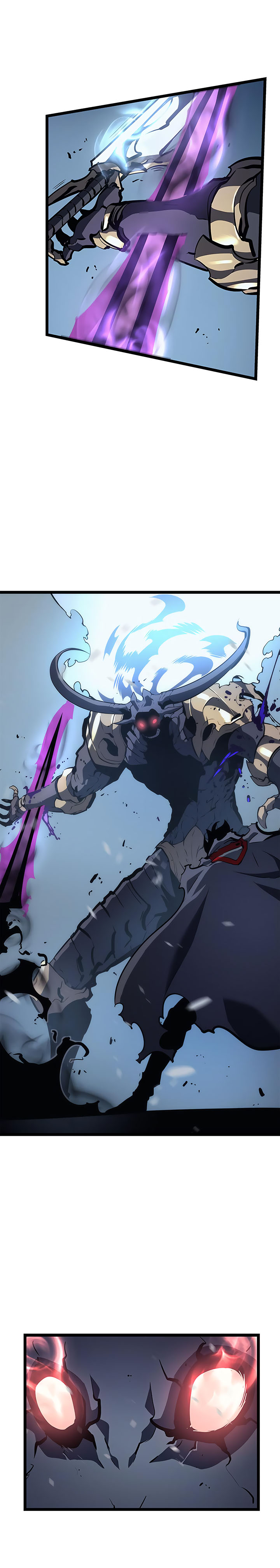 Read Solo Leveling DE Manga Online