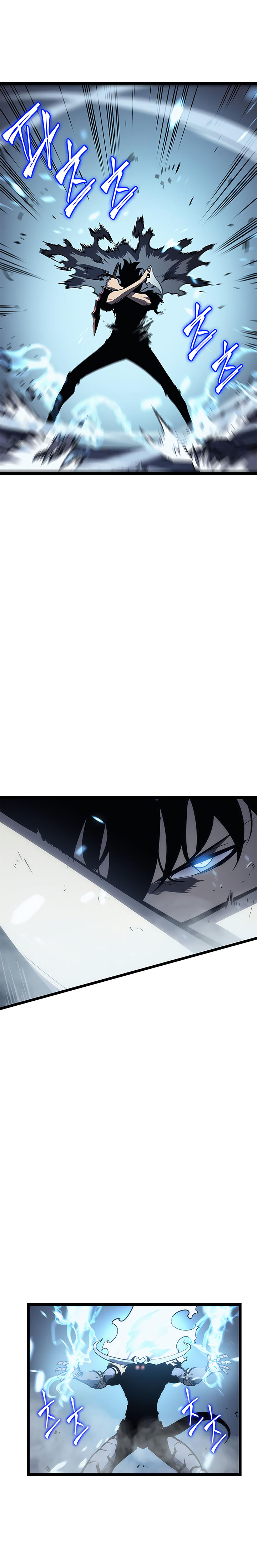 Read Solo Leveling DE Manga Online
