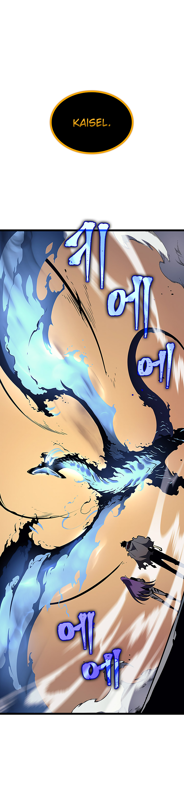 Read Solo Leveling DE Manga Online