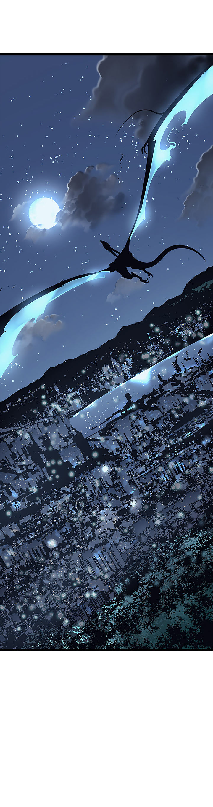 Read Solo Leveling DE Manga Online