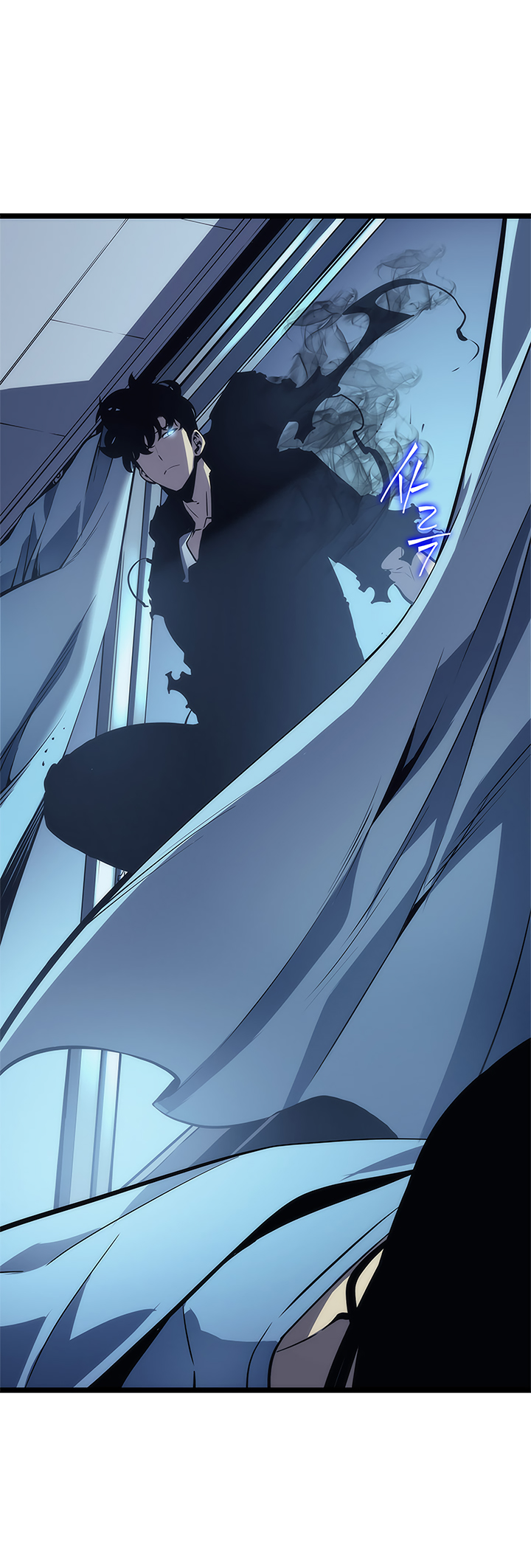 Read Solo Leveling DE Manga Online