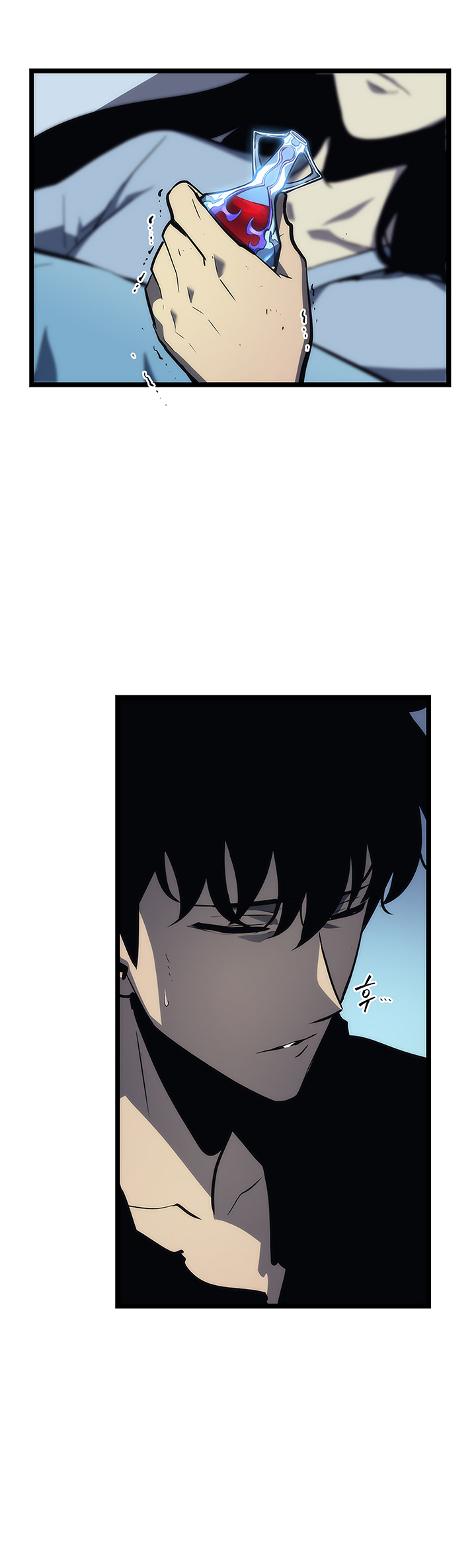 Read Solo Leveling DE Manga Online