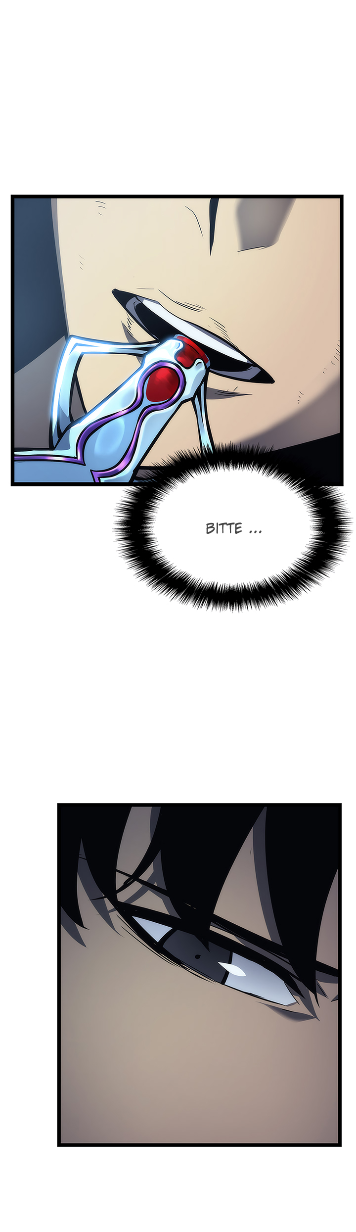 Read Solo Leveling DE Manga Online
