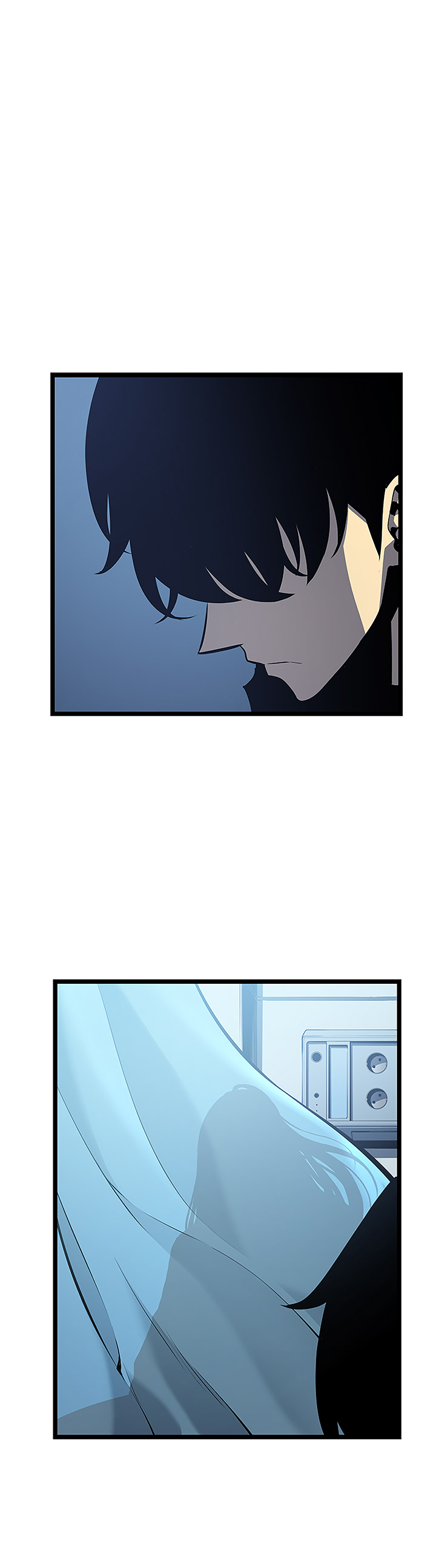 Read Solo Leveling DE Manga Online
