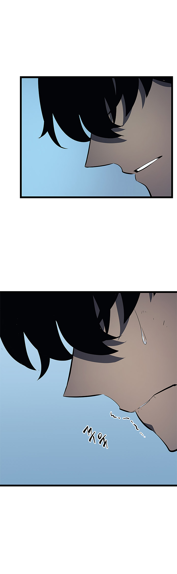 Read Solo Leveling DE Manga Online