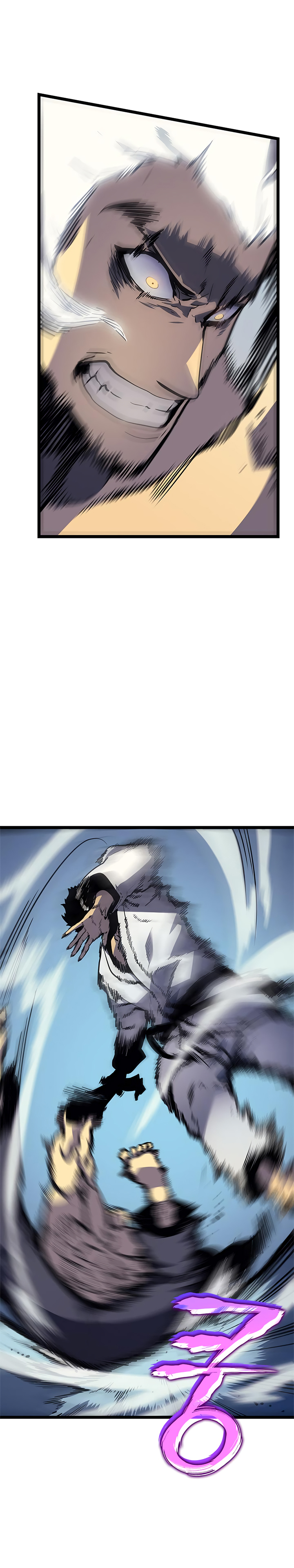 Read Solo Leveling DE Manga Online