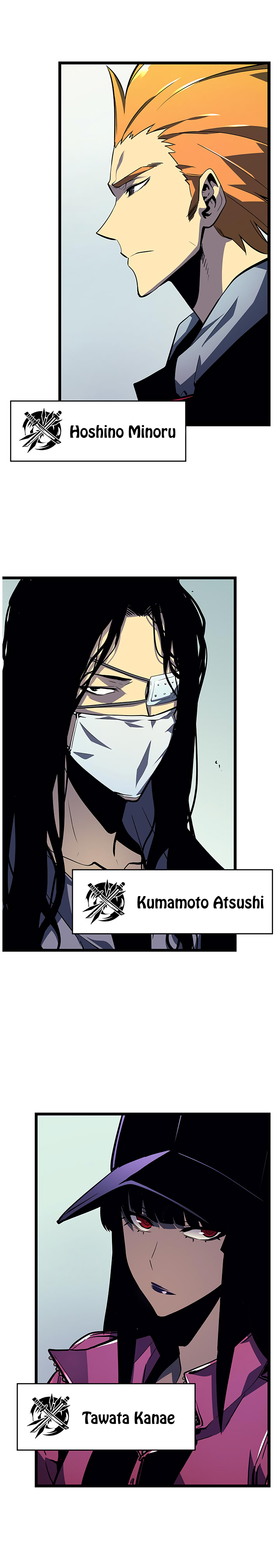 Read Solo Leveling DE Manga Online