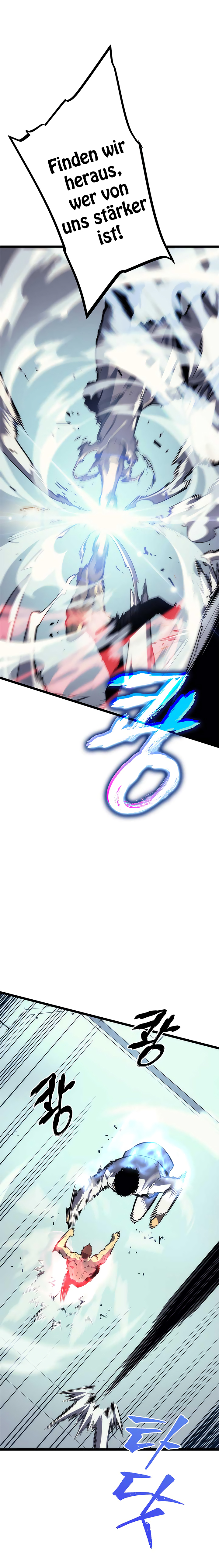Read Solo Leveling DE Manga Online