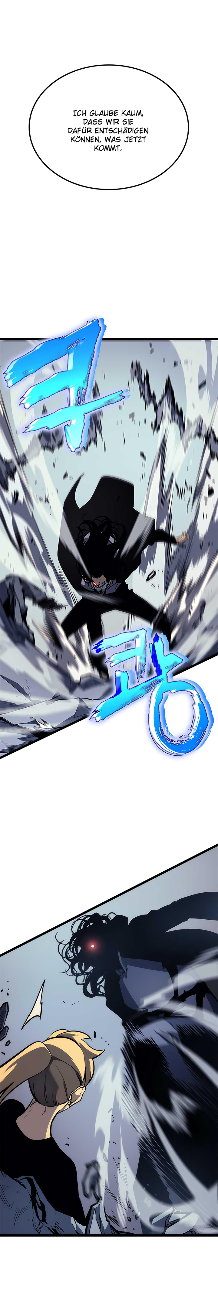 Read Solo Leveling DE Manga Online