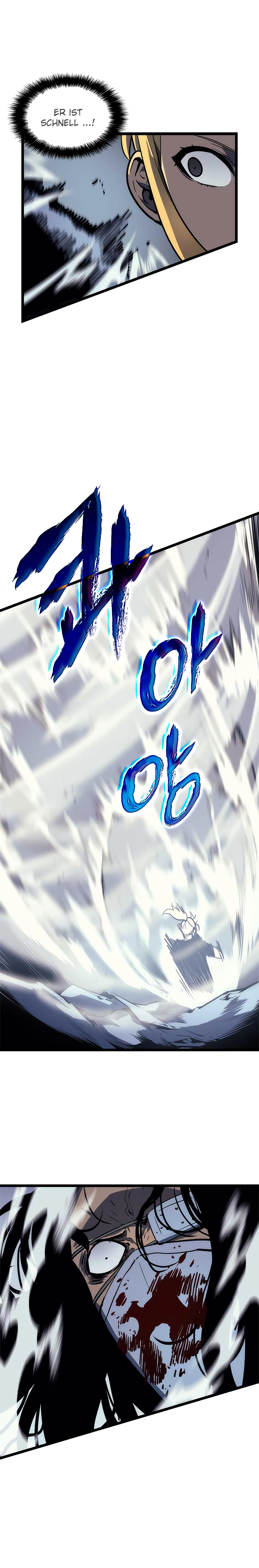 Read Solo Leveling DE Manga Online
