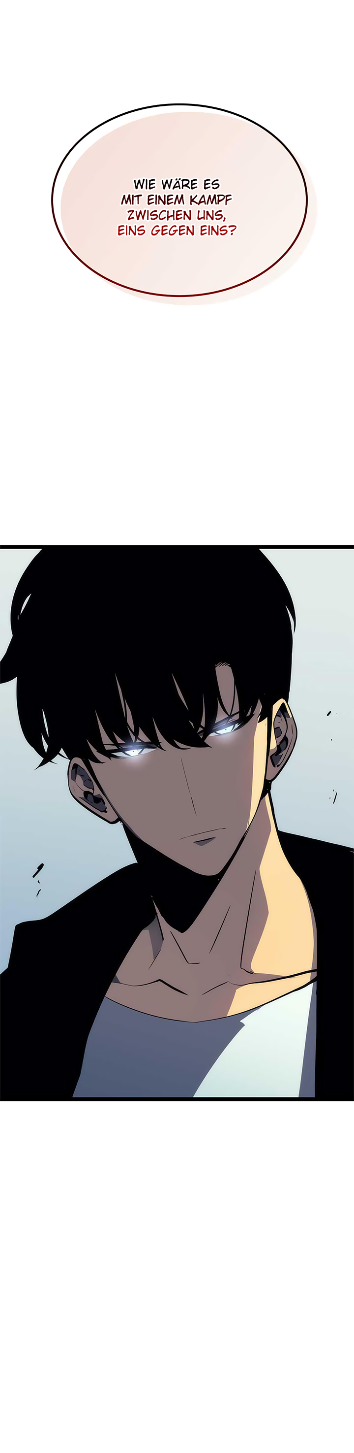 Read Solo Leveling DE Manga Online