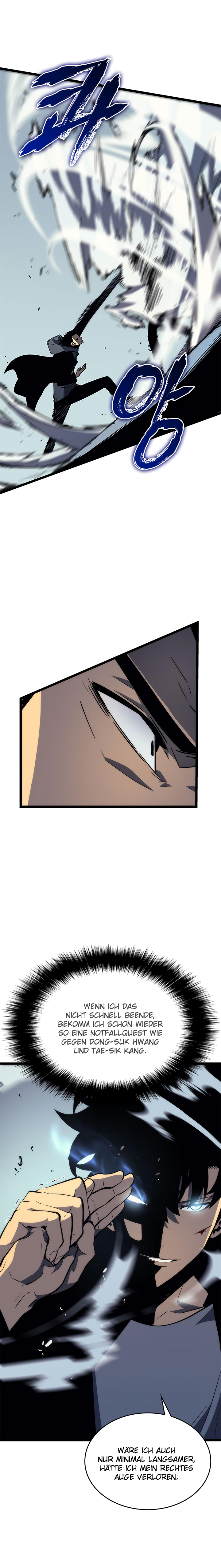 Read Solo Leveling DE Manga Online