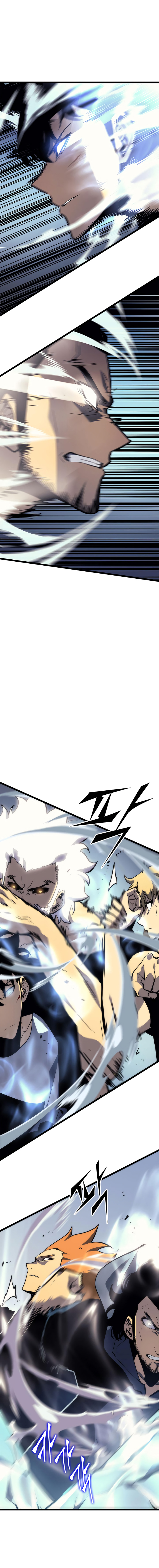 Read Solo Leveling DE Manga Online