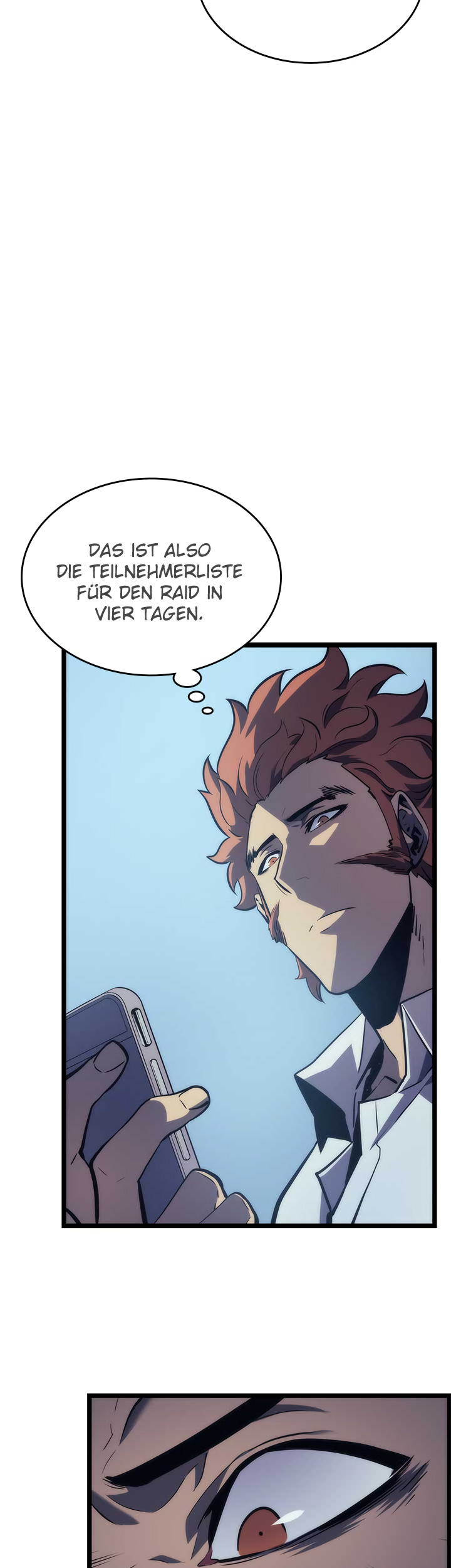 Read Solo Leveling DE Manga Online