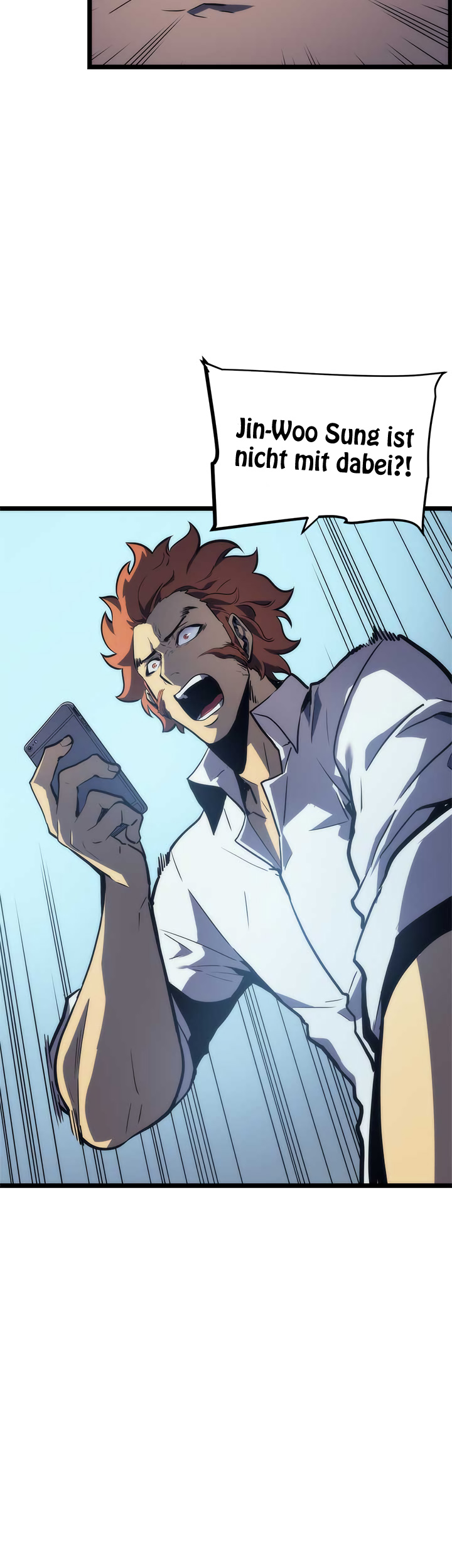 Read Solo Leveling DE Manga Online