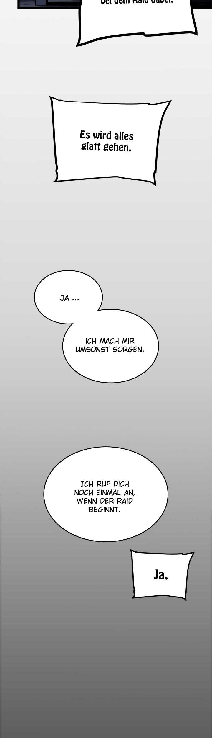 Read Solo Leveling DE Manga Online