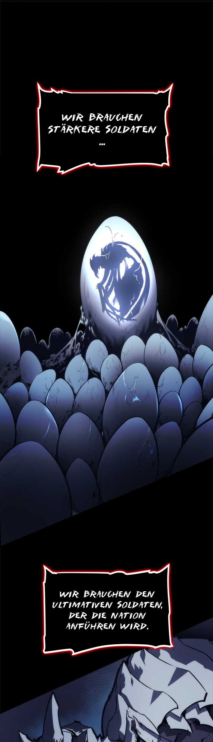 Read Solo Leveling DE Manga Online