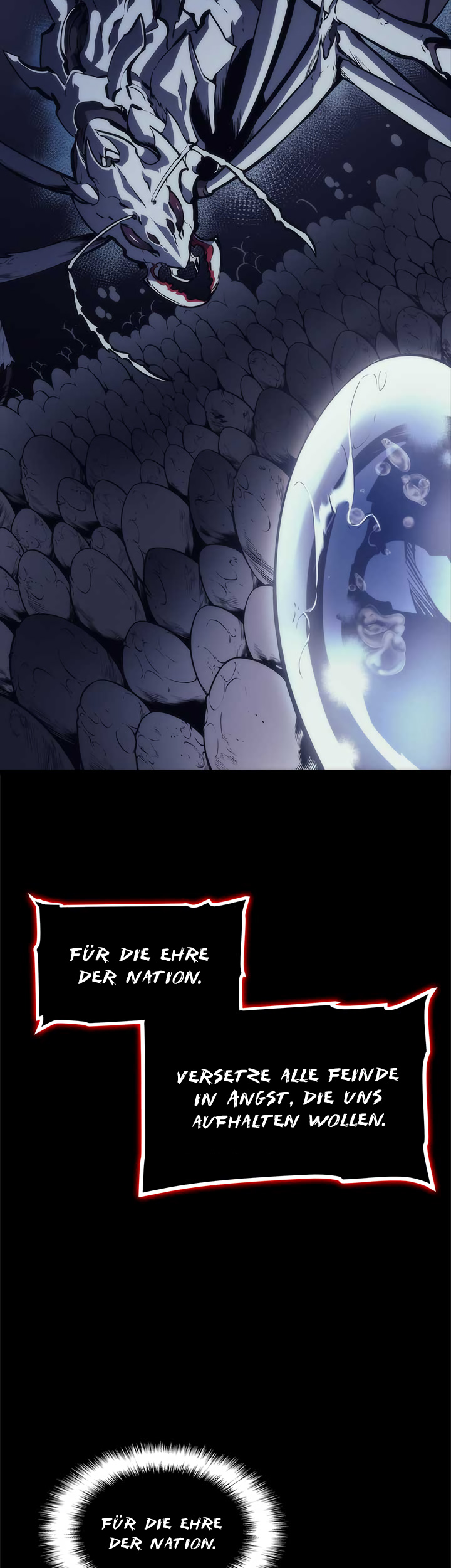 Read Solo Leveling DE Manga Online