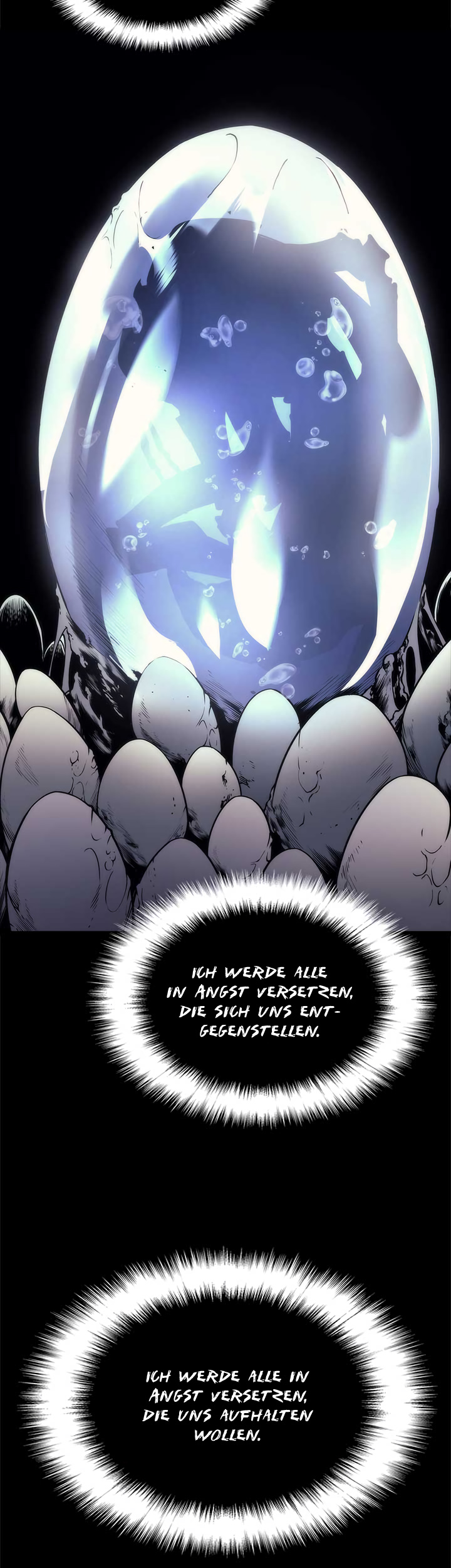 Read Solo Leveling DE Manga Online
