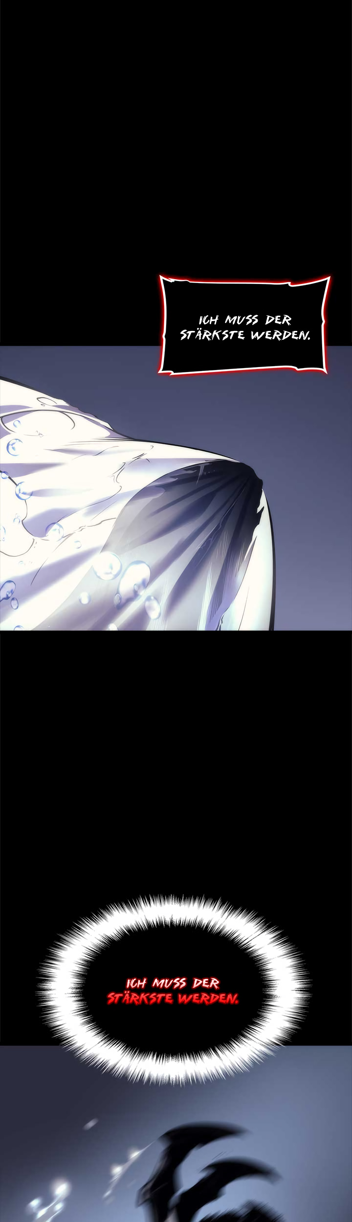Read Solo Leveling DE Manga Online