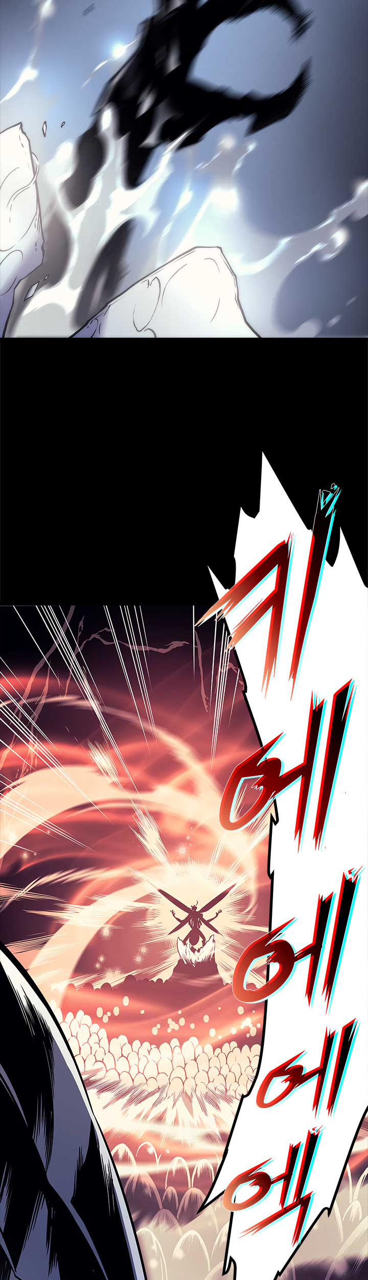 Read Solo Leveling DE Manga Online