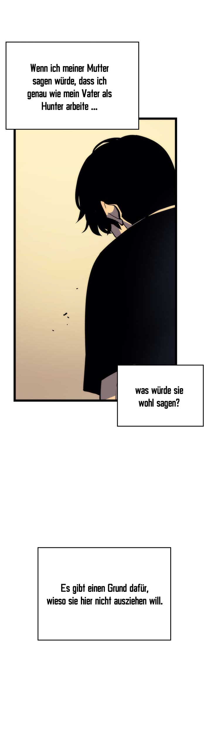 Read Solo Leveling DE Manga Online