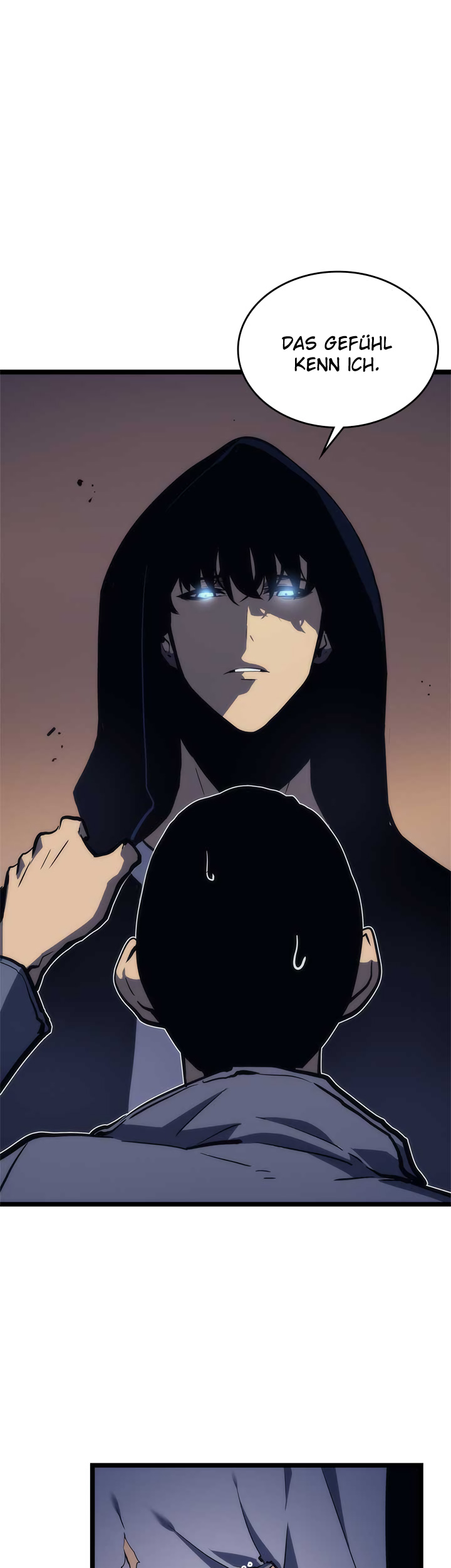 Read Solo Leveling DE Manga Online