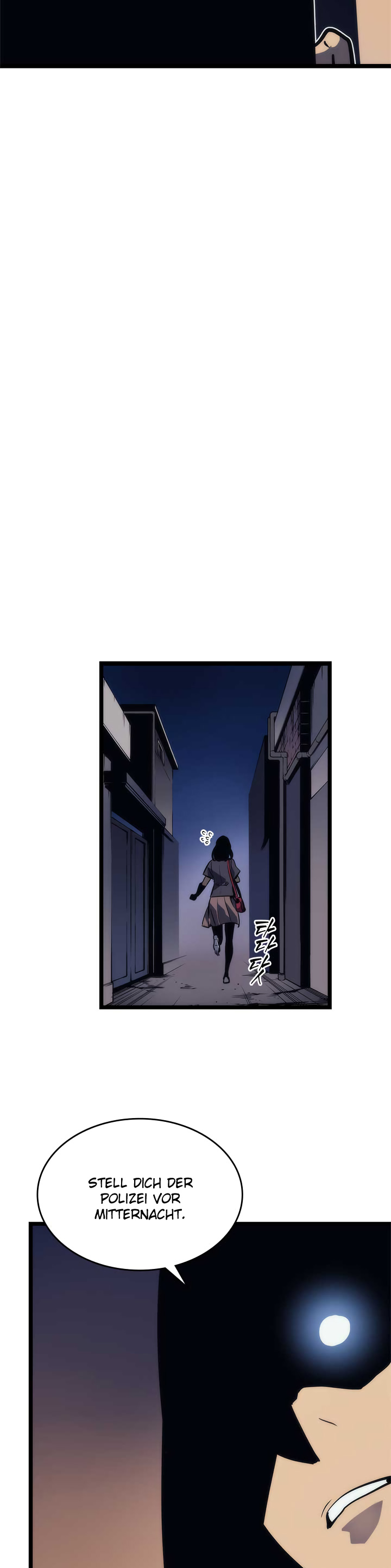 Read Solo Leveling DE Manga Online