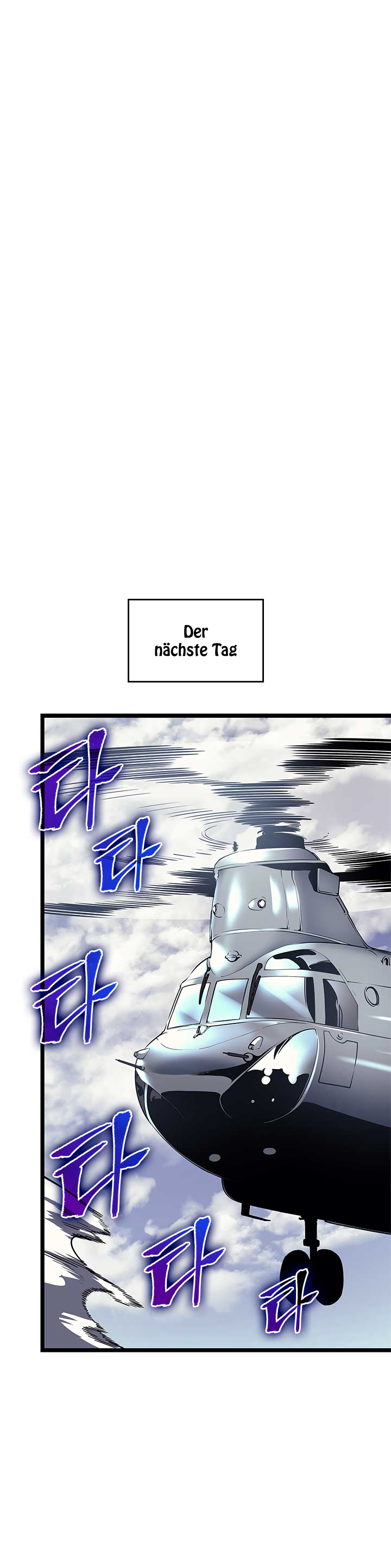Read Solo Leveling DE Manga Online