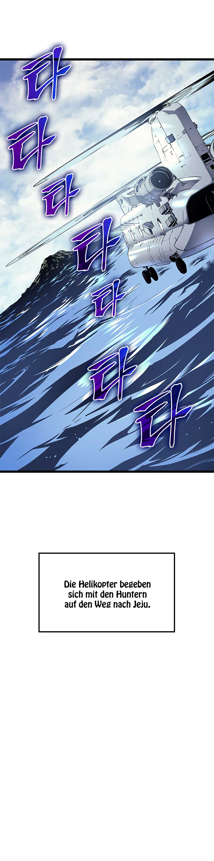 Read Solo Leveling DE Manga Online