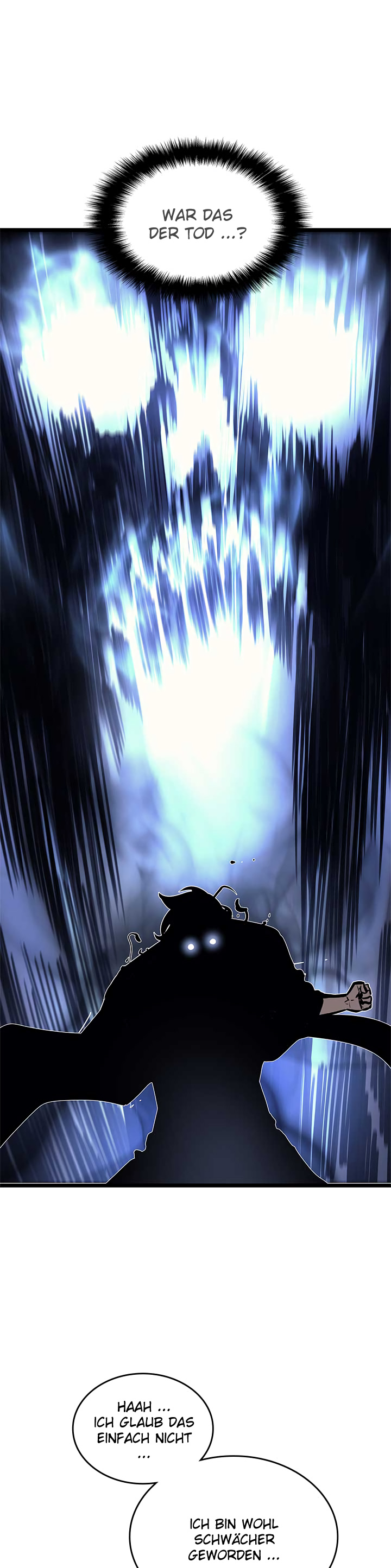 Read Solo Leveling DE Manga Online