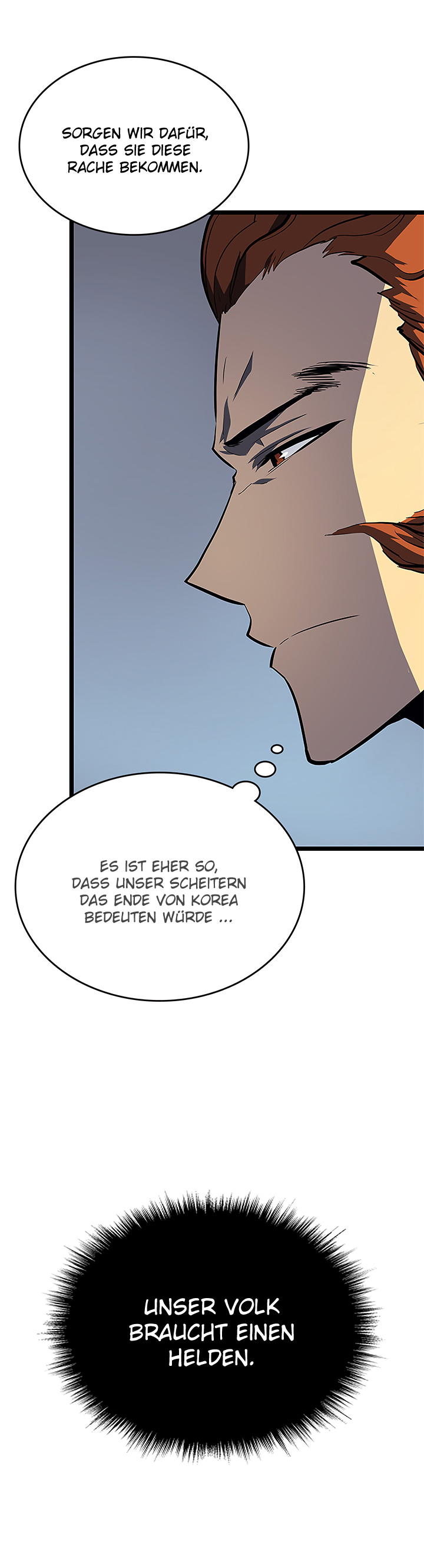 Read Solo Leveling DE Manga Online