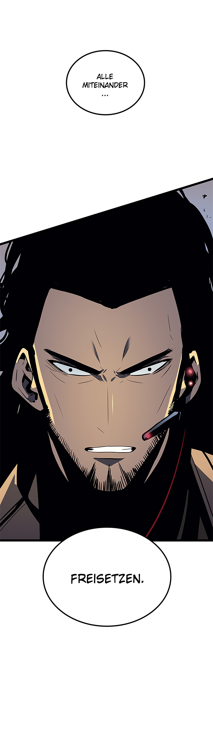 Read Solo Leveling DE Manga Online