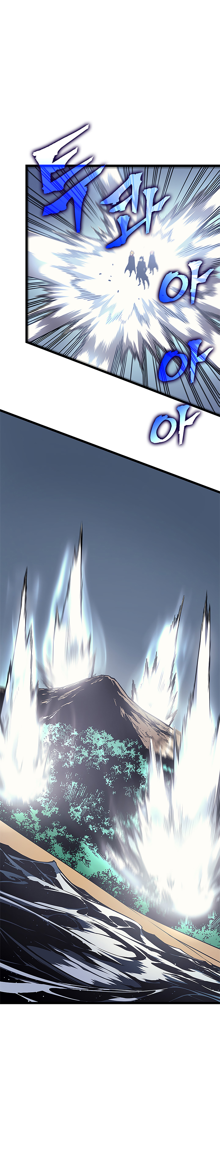 Read Solo Leveling DE Manga Online