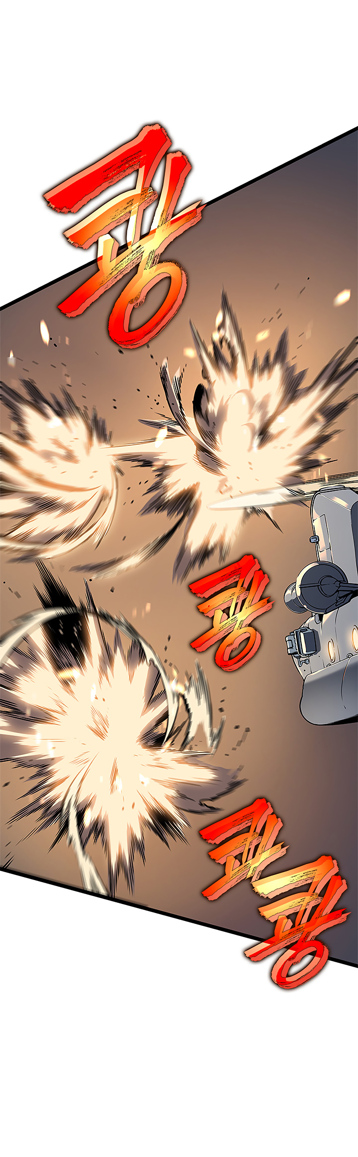 Read Solo Leveling DE Manga Online