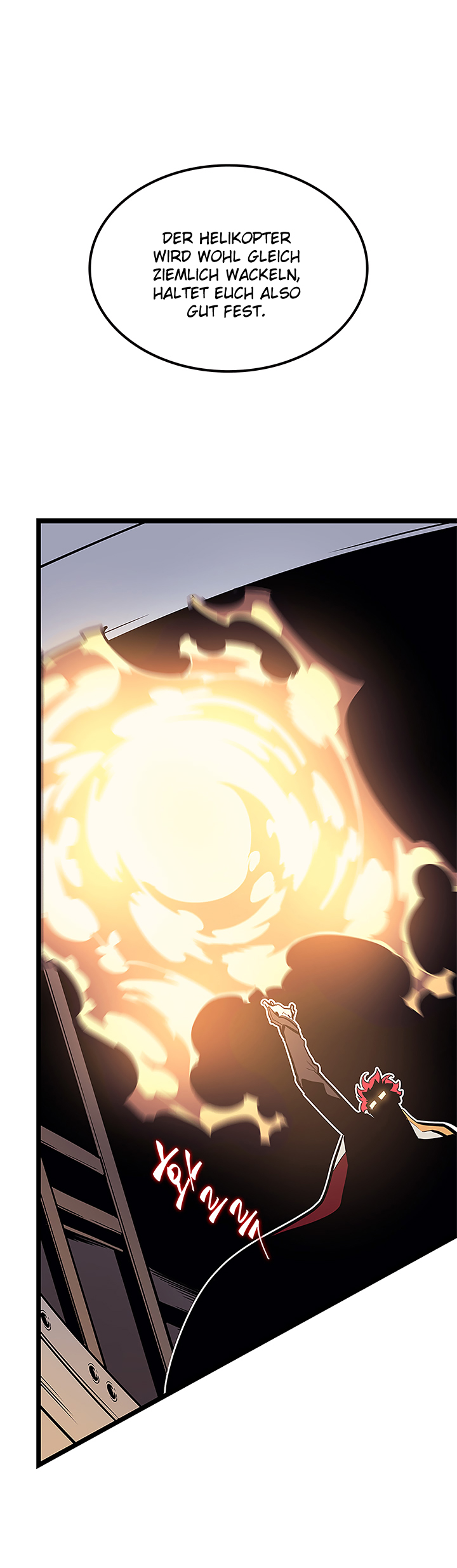 Read Solo Leveling DE Manga Online