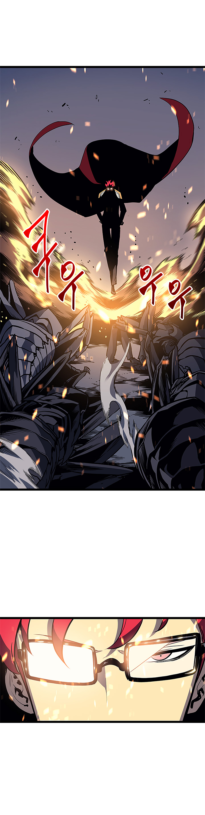 Read Solo Leveling DE Manga Online