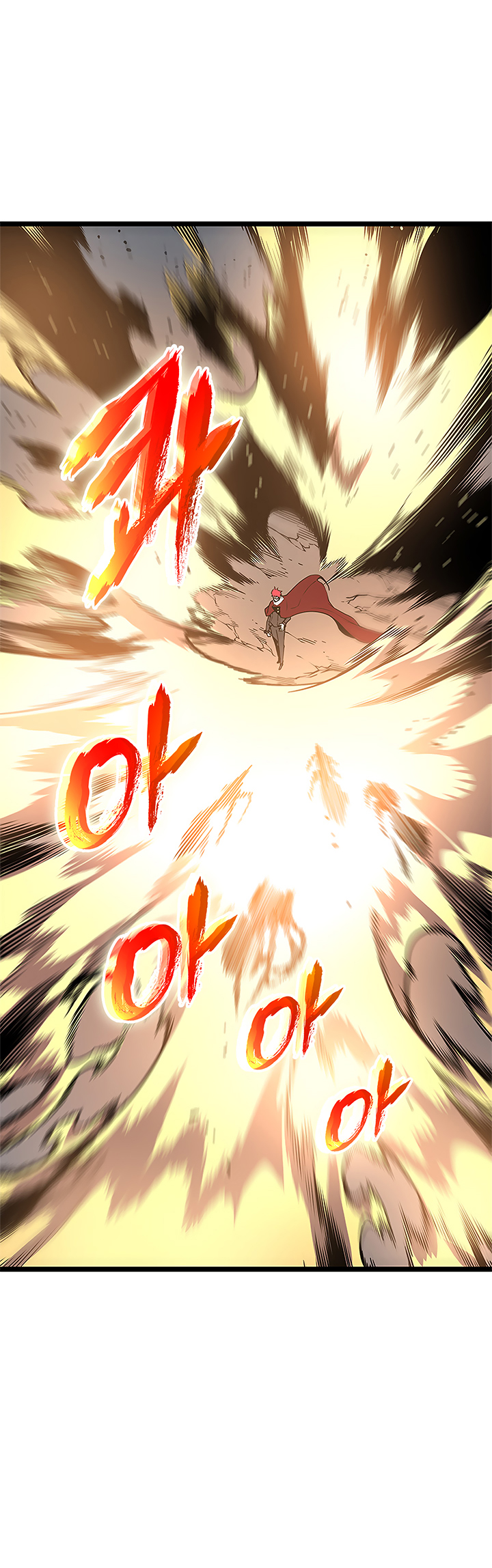 Read Solo Leveling DE Manga Online
