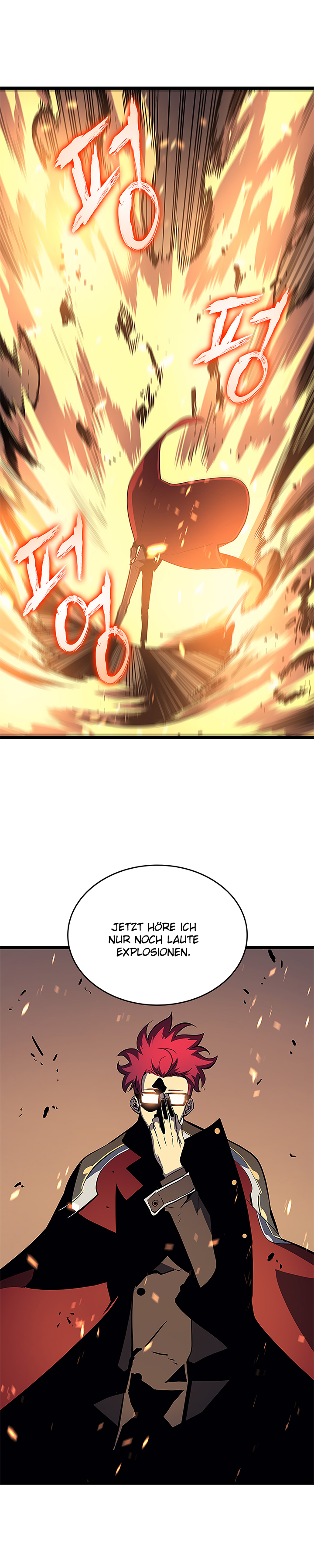 Read Solo Leveling DE Manga Online