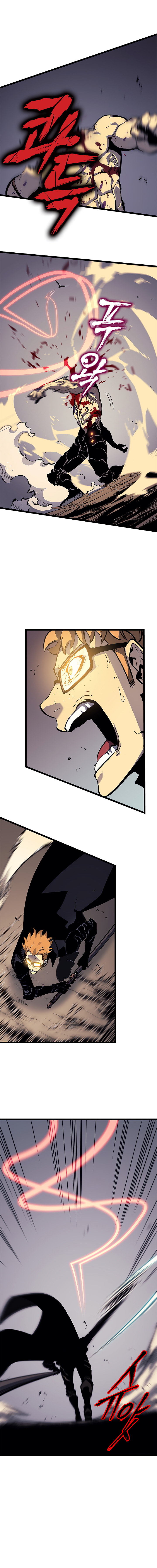Read Solo Leveling DE Manga Online