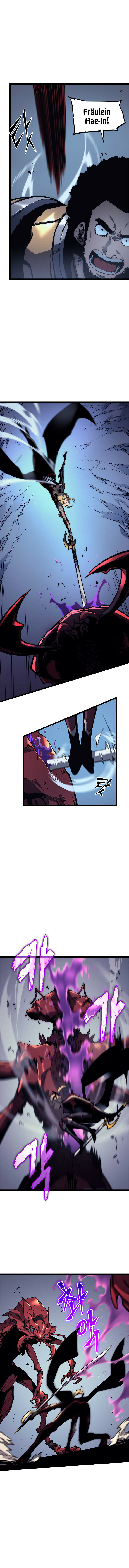 Read Solo Leveling DE Manga Online