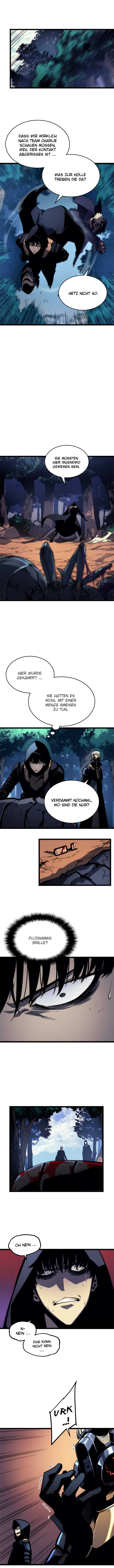Read Solo Leveling DE Manga Online