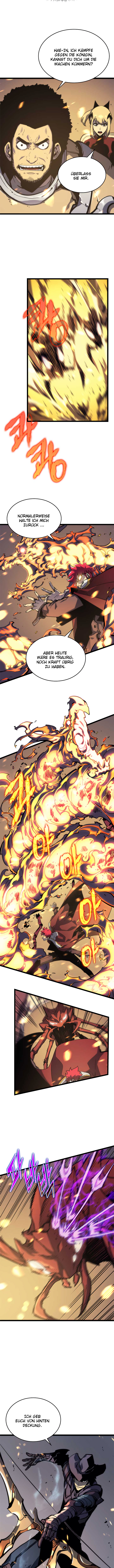Read Solo Leveling DE Manga Online