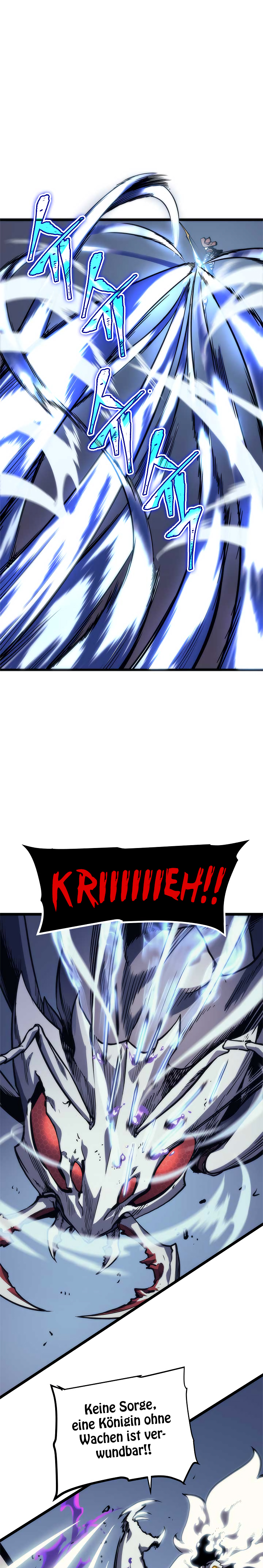 Read Solo Leveling DE Manga Online
