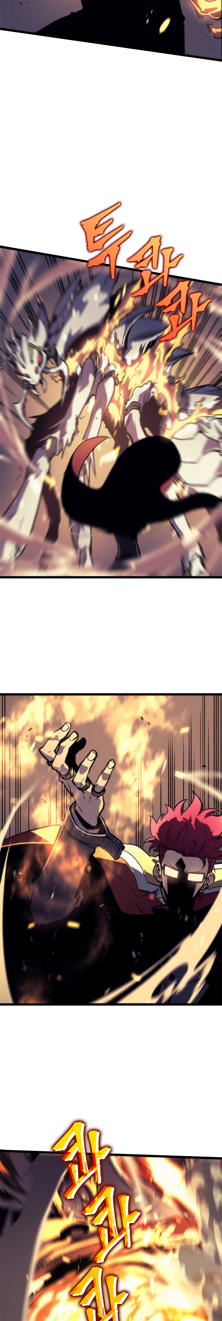 Read Solo Leveling DE Manga Online
