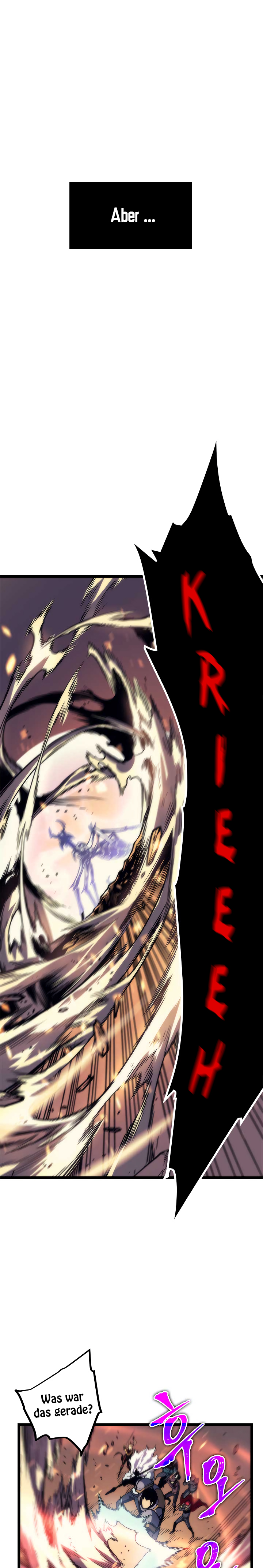 Read Solo Leveling DE Manga Online