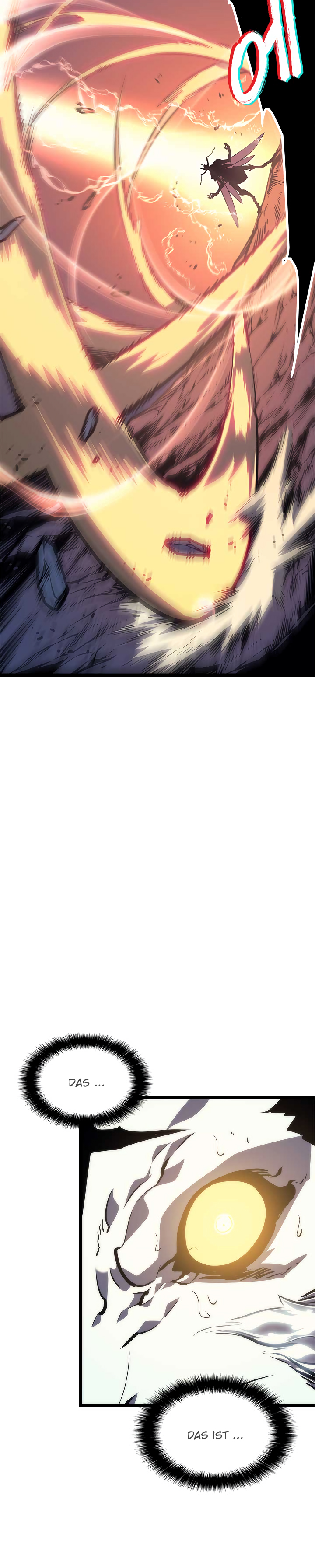 Read Solo Leveling DE Manga Online