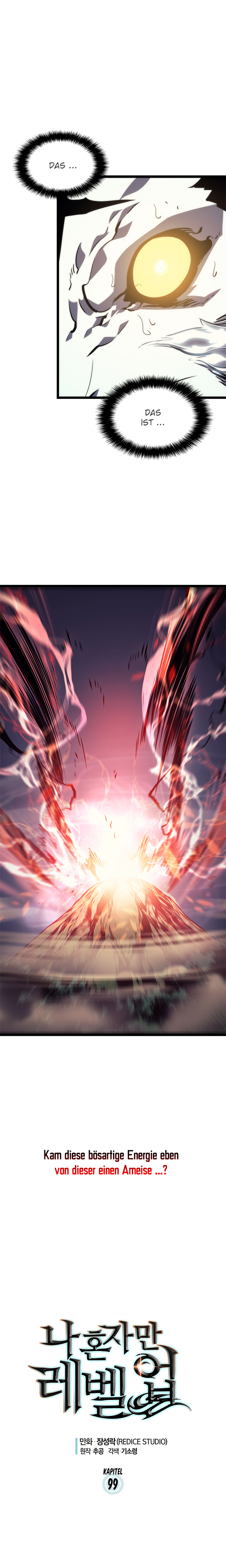 Read Solo Leveling DE Manga Online