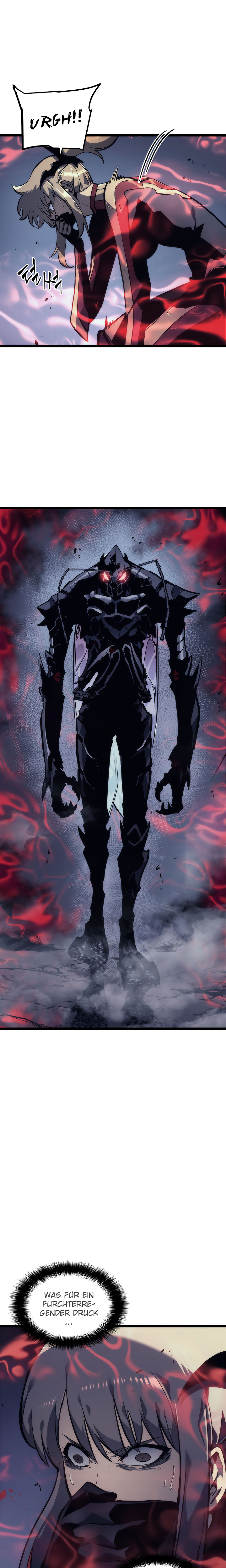 Read Solo Leveling DE Manga Online